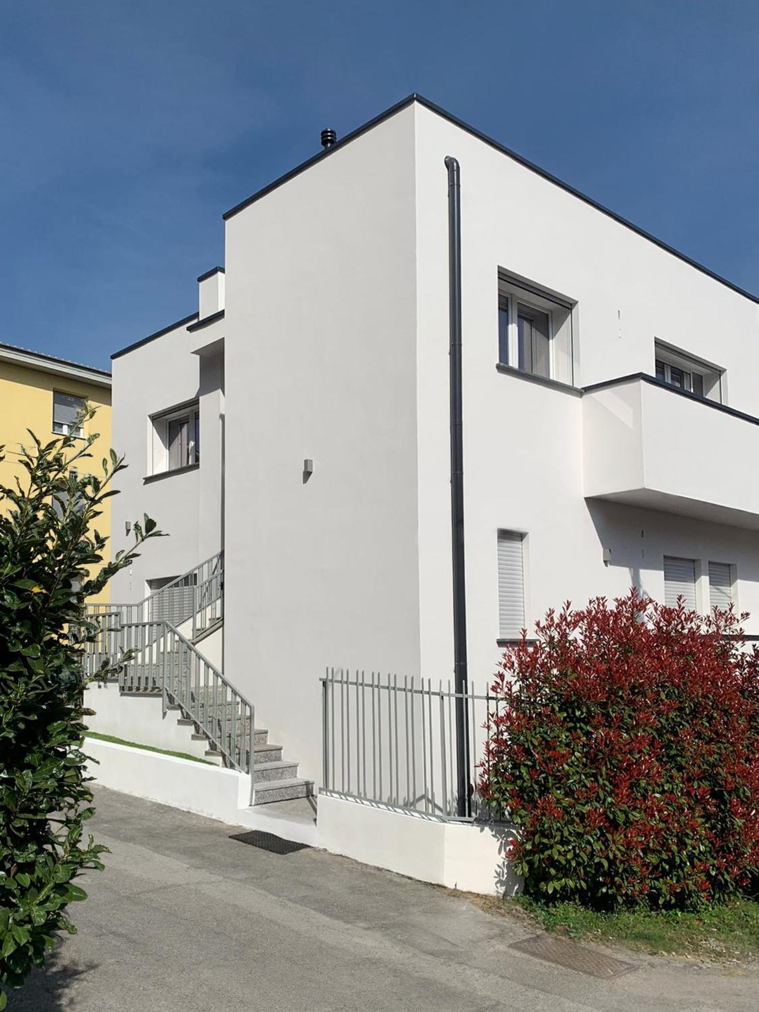 Green Home - Cernobbio Apt كومو المظهر الخارجي الصورة
