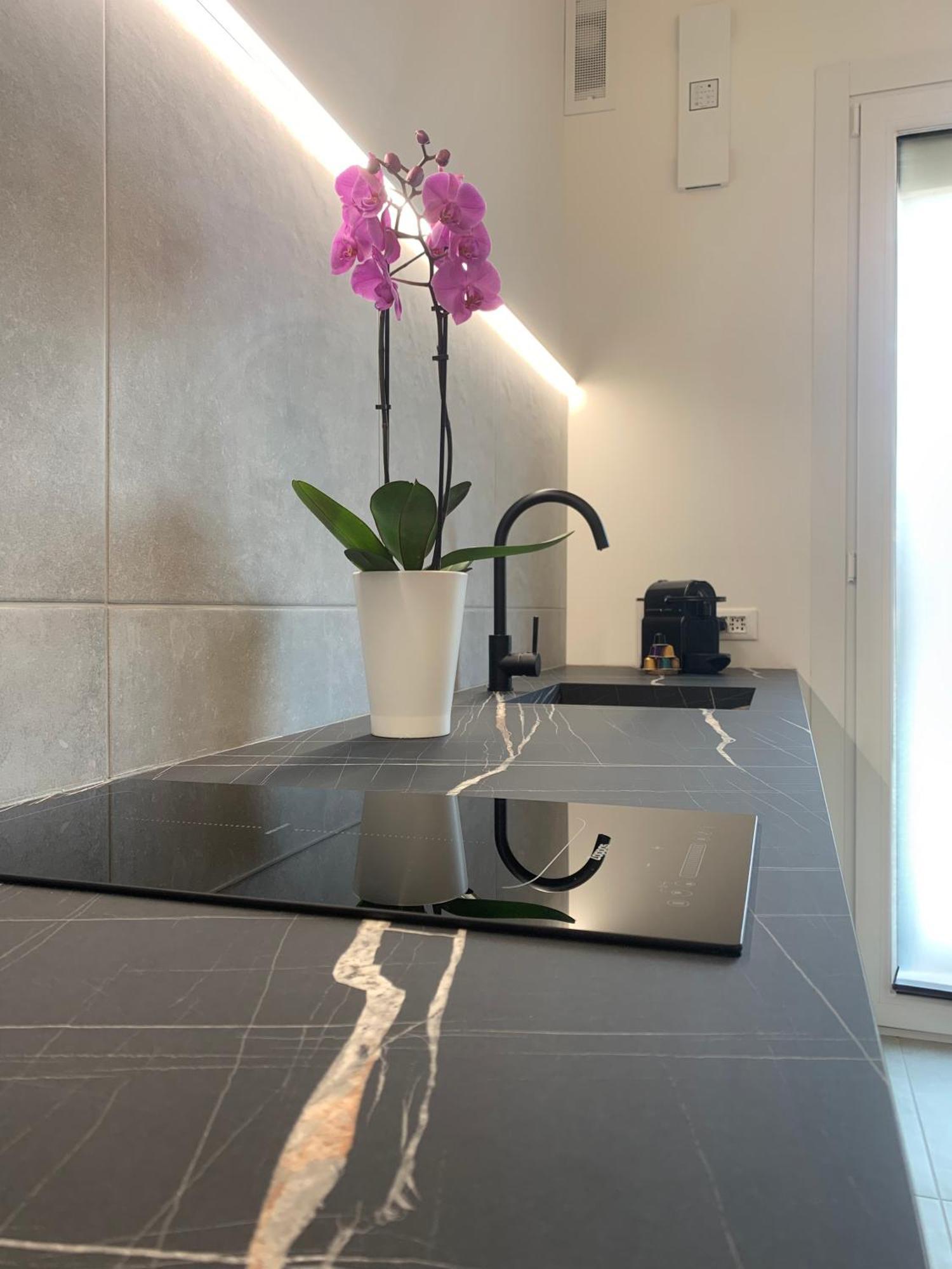 Green Home - Cernobbio Apt كومو المظهر الخارجي الصورة