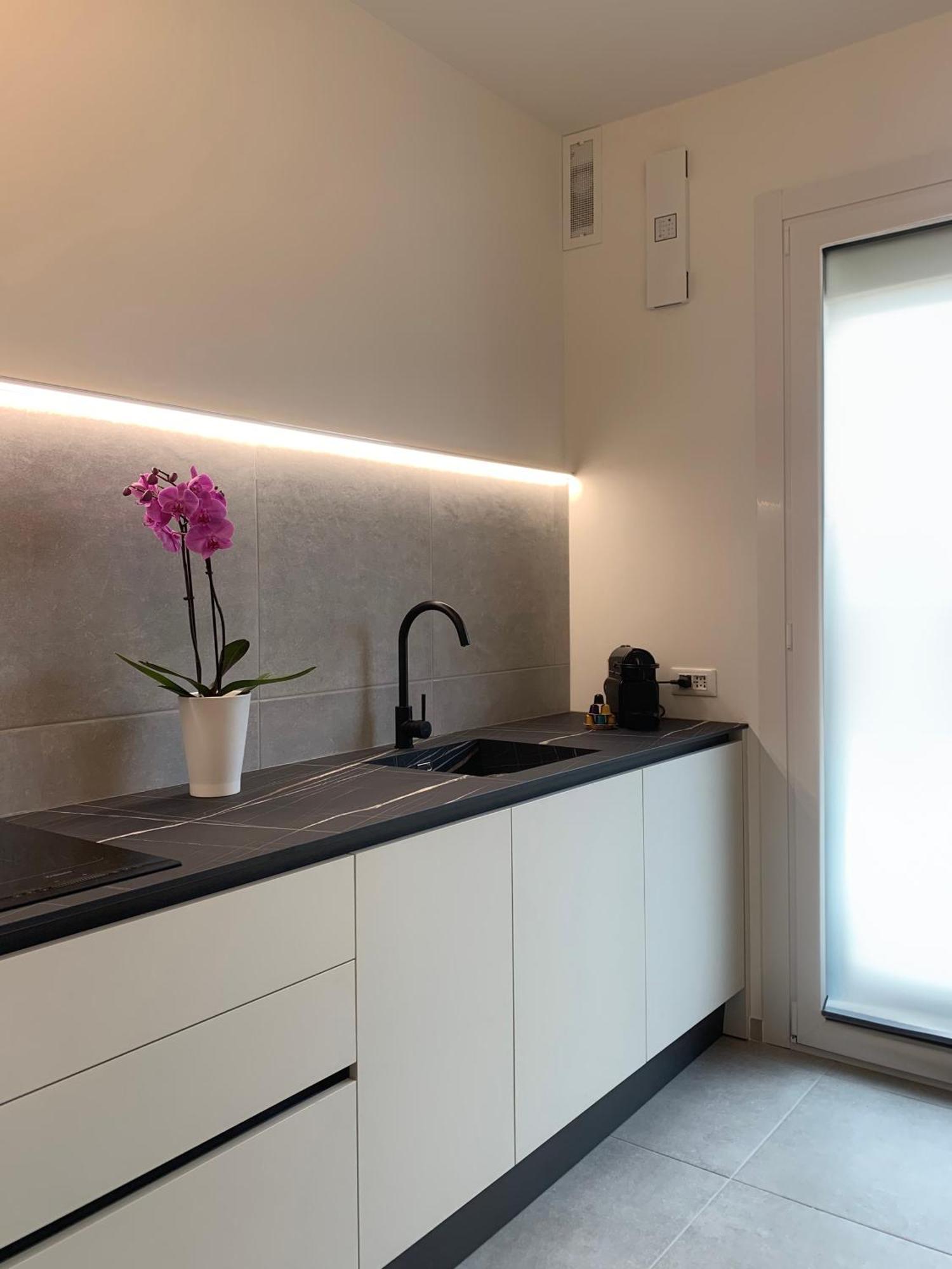 Green Home - Cernobbio Apt كومو المظهر الخارجي الصورة