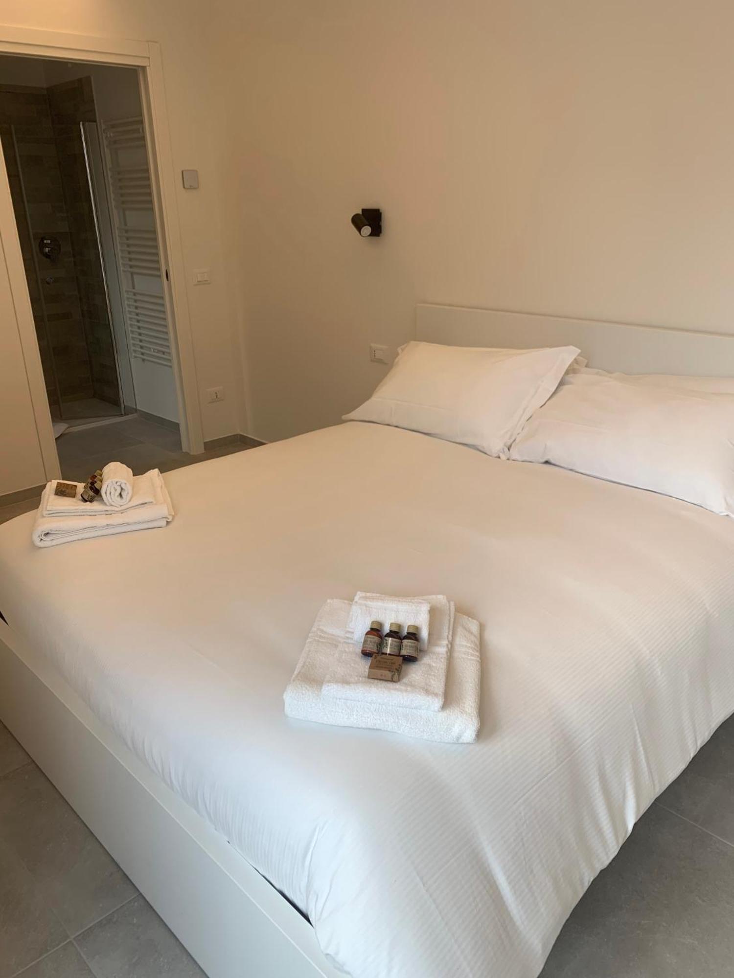 Green Home - Cernobbio Apt كومو المظهر الخارجي الصورة