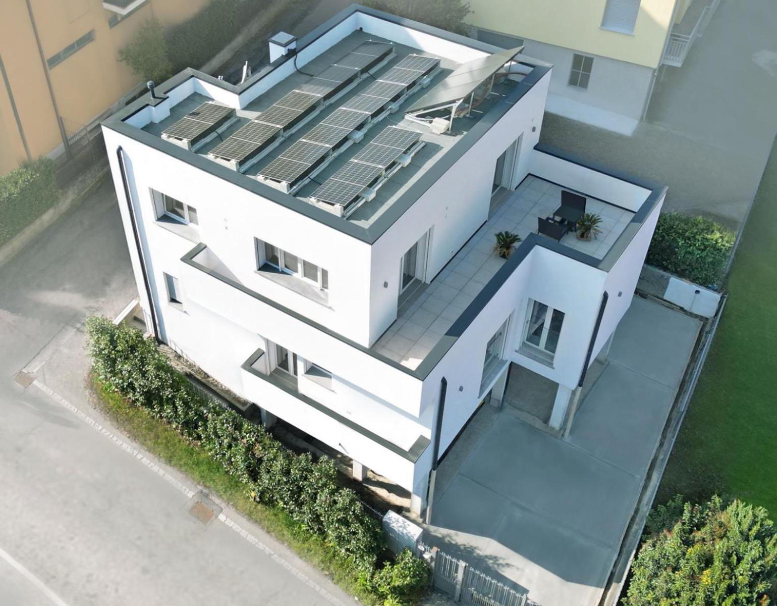 Green Home - Cernobbio Apt كومو المظهر الخارجي الصورة