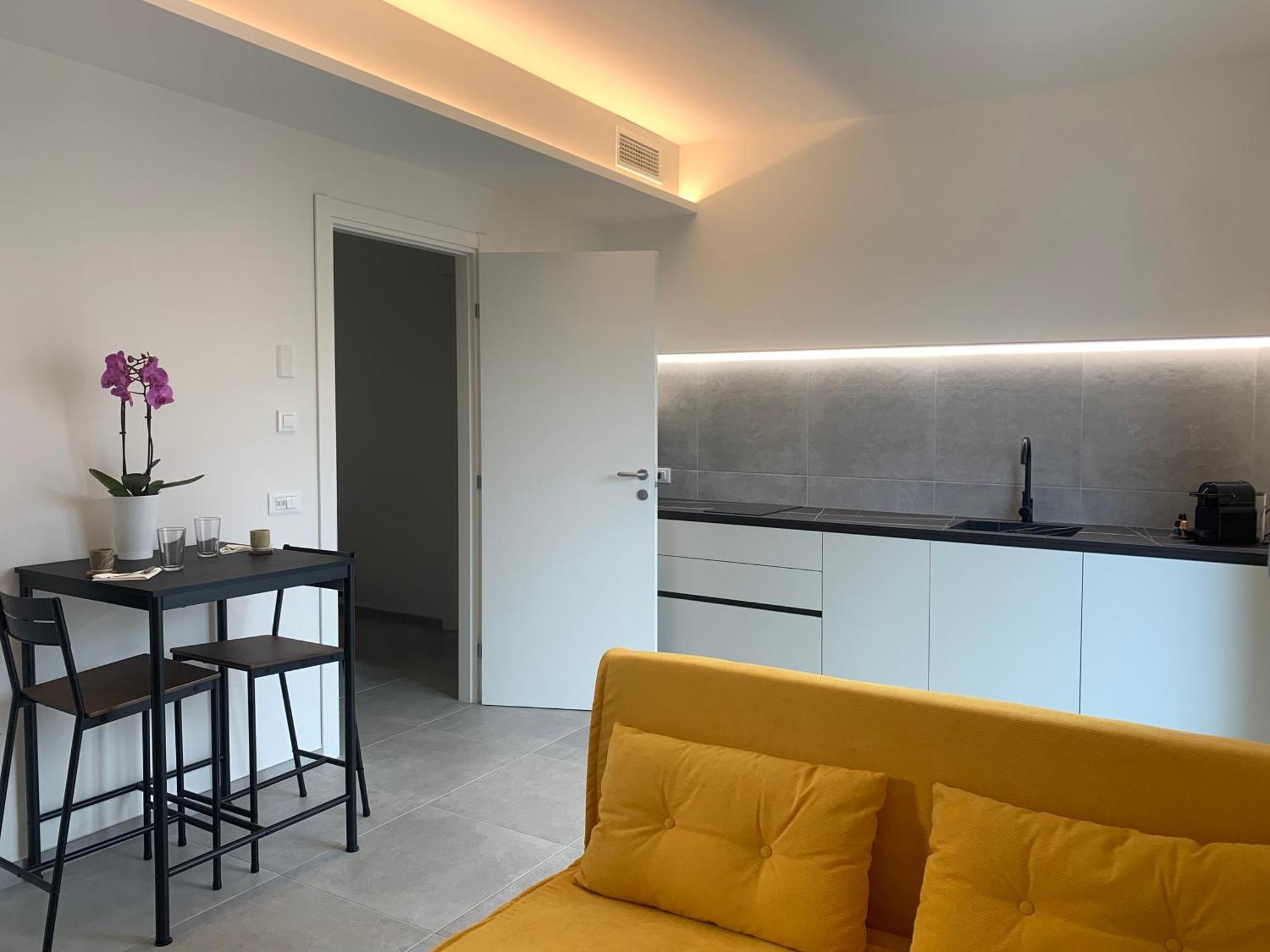Green Home - Cernobbio Apt كومو المظهر الخارجي الصورة