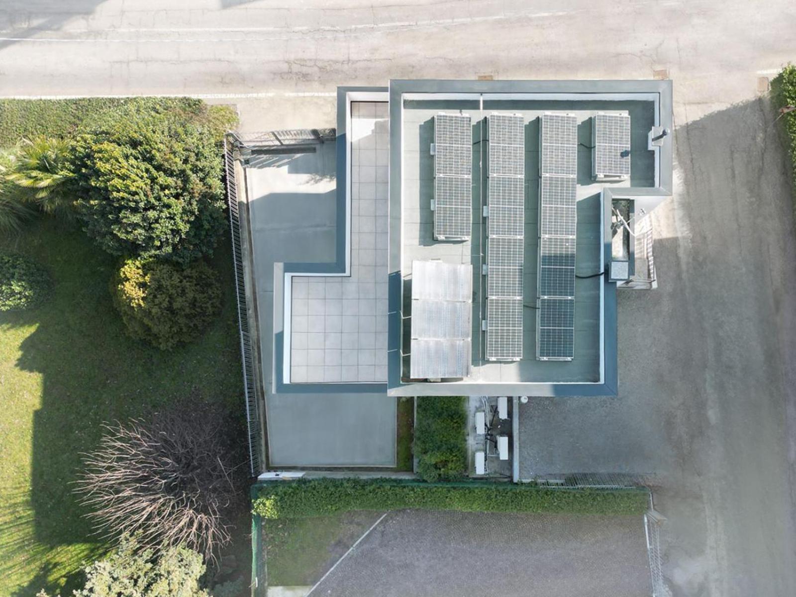 Green Home - Cernobbio Apt كومو المظهر الخارجي الصورة