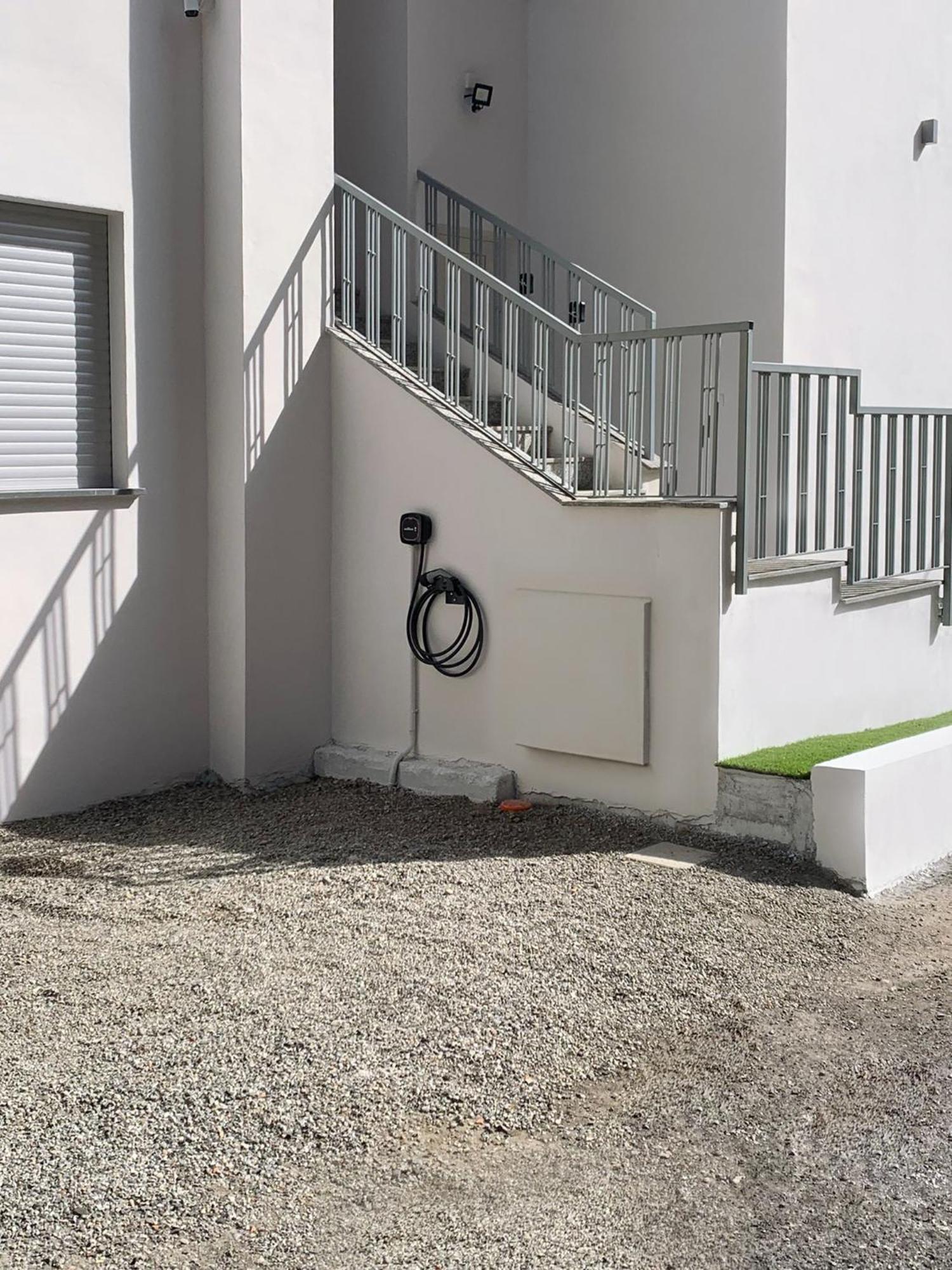 Green Home - Cernobbio Apt كومو المظهر الخارجي الصورة